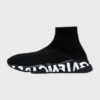 'Speed Trainer Graffiti Black'