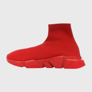 'Speed Trainer Red'