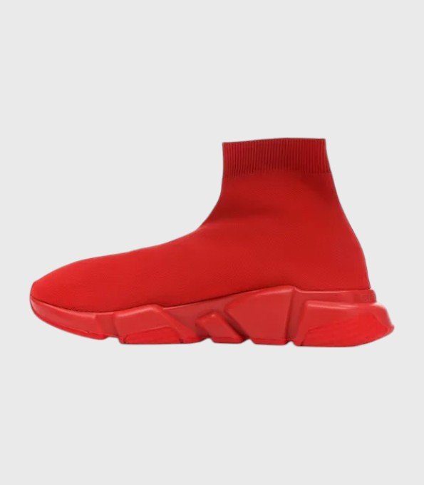 'Speed Trainer Red'