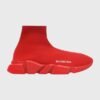 'Speed Trainer Red'
