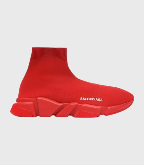 'Speed Trainer Red'