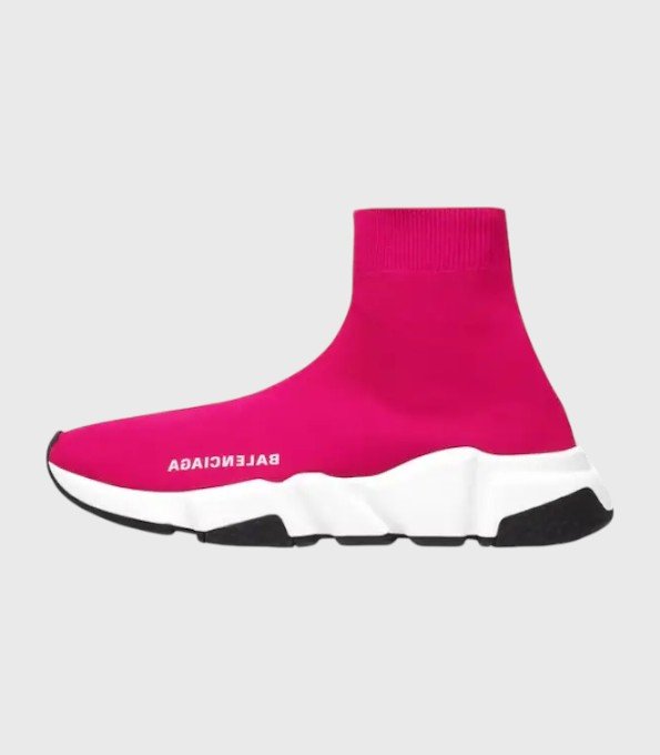 'Speed Trainer Rose Hortensia'