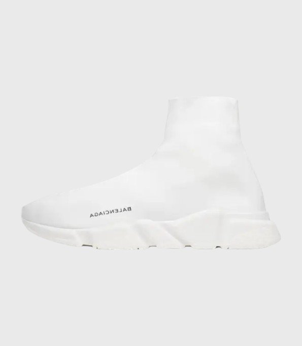 'Speed Trainer White'