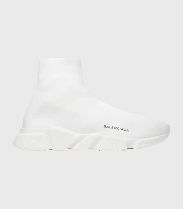 'Speed Trainer White'