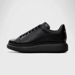 'Total Black'