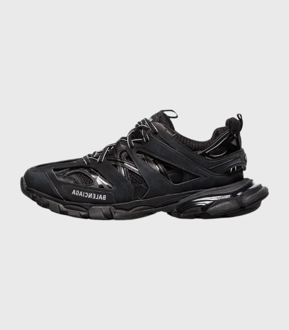 'Track Black'