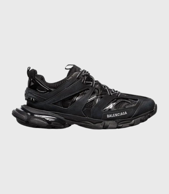 'Track Black'