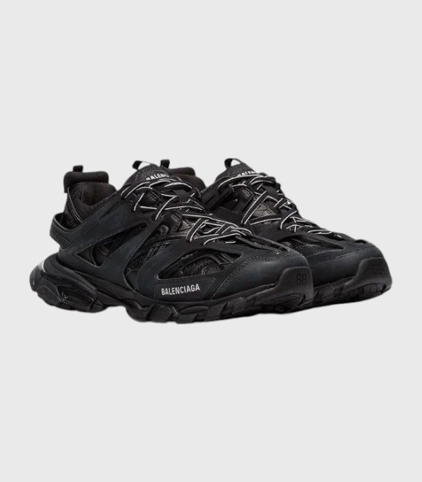 'Track Black'