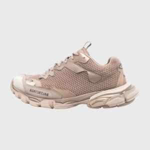 'Track Destroyed Beige'