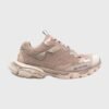 'Track Destroyed Beige'
