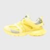 'Track Panelled Yellow'