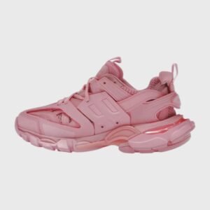 'Track Pink (Woman)'