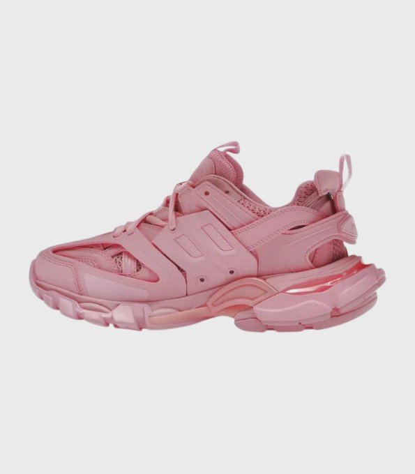 'Track Pink (Woman)'