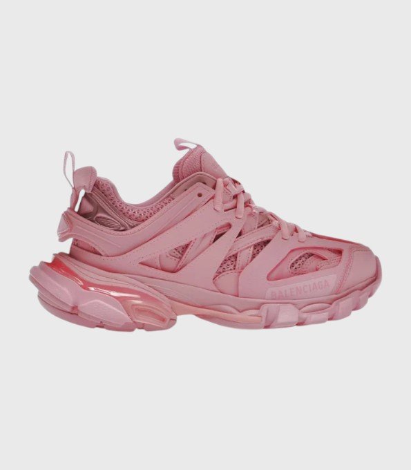 'Track Pink (Woman)'