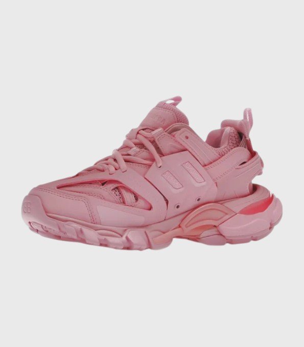 'Track Pink (Woman)'