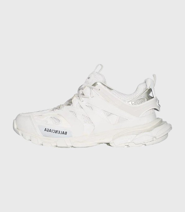 'Track White'