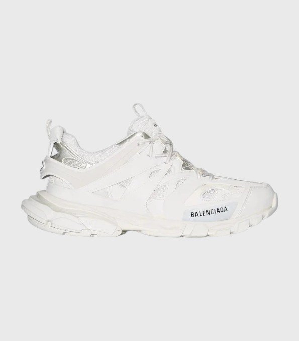 'Track White'