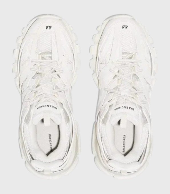 'Track White'