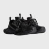 'Trainers In Black'