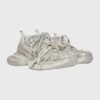 'Trainers In Off White'