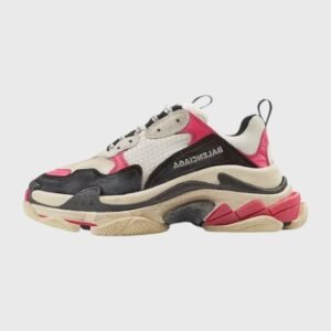 'Black Pink'