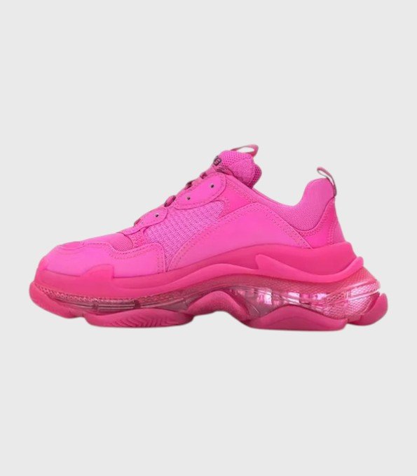 'Pink'