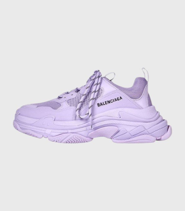 'Purple'