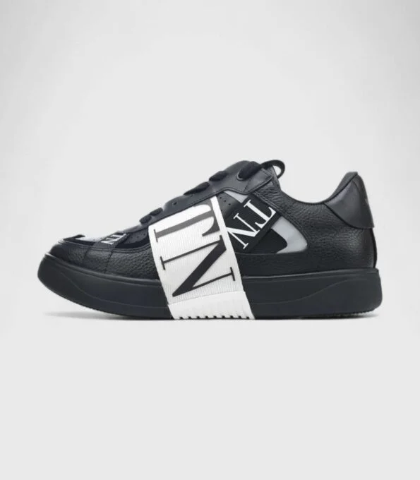 'Black'