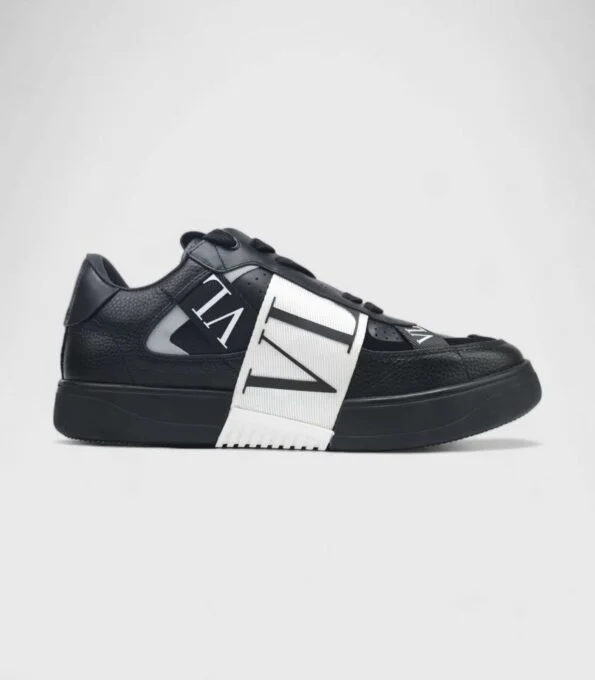 'Black'