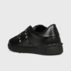 'Rockstud Total Black'