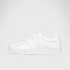 'Rockstud Total White'