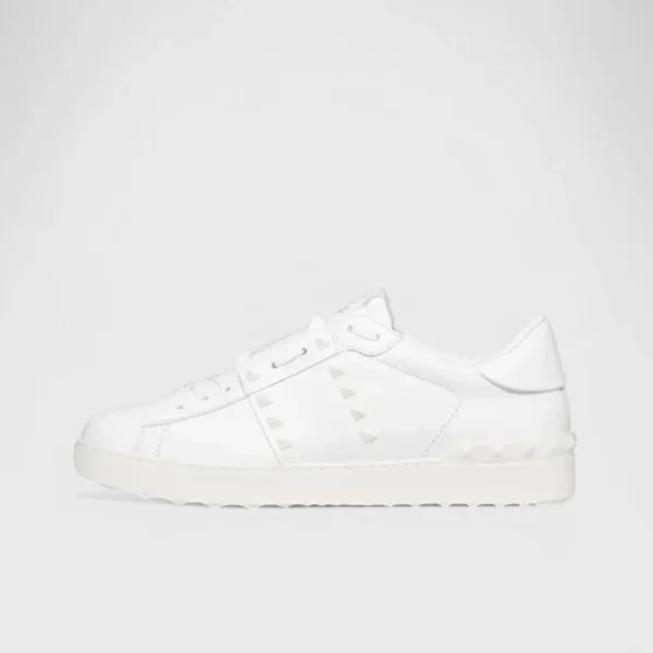 'Rockstud Total White'