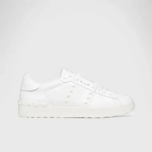 'Rockstud Total White'