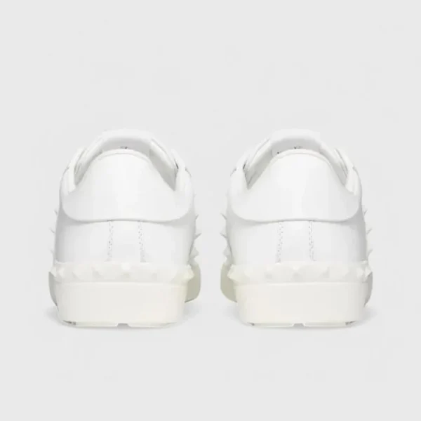 'Rockstud Total White'