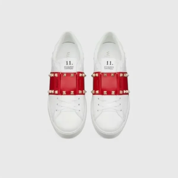 'Rockstud Red'