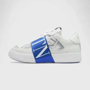 'White Blue'