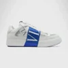 'White Blue'