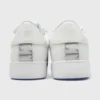 'White Blue'