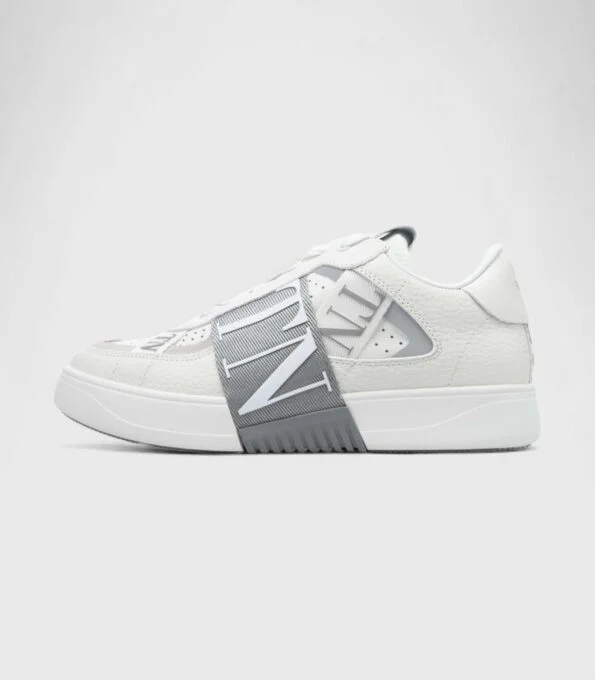 'White Grey'