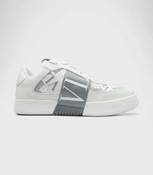 'White Grey'