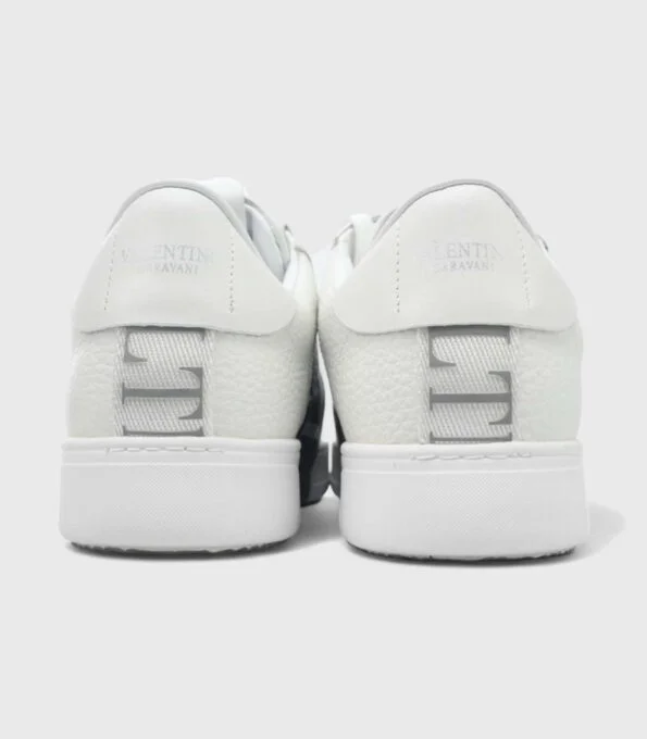 'White Grey'