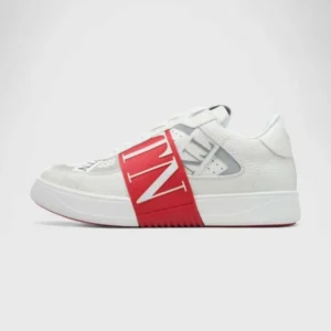 'White Red'