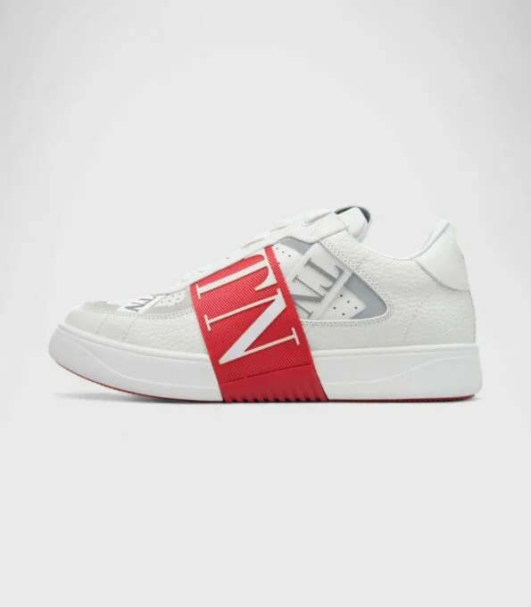 'White Red'