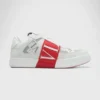 'White Red'