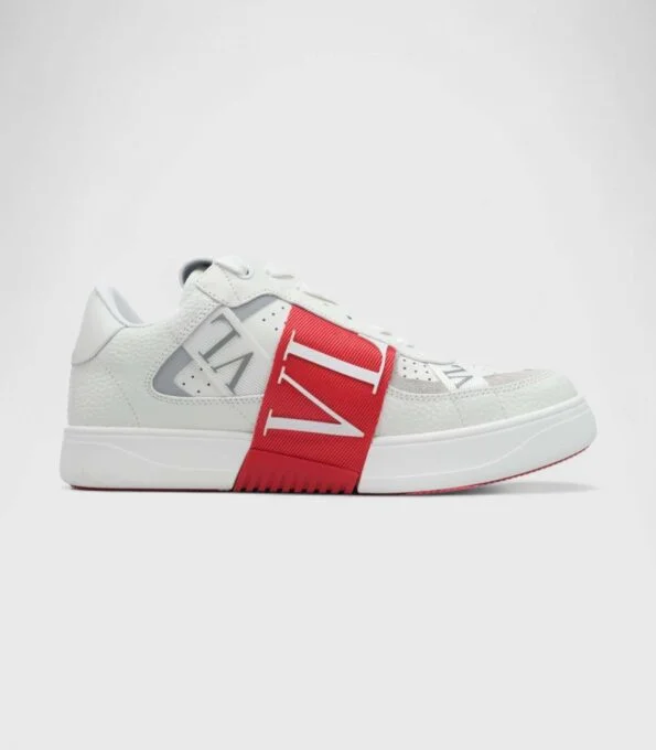 'White Red'