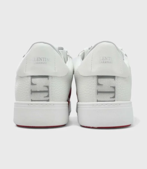 'White Red'