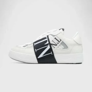'White'