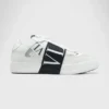 'White'