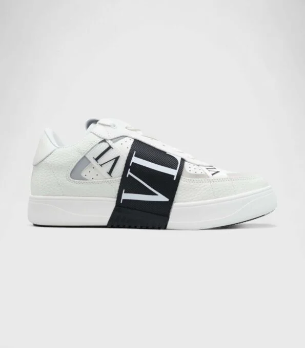 'White'