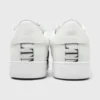 'White'